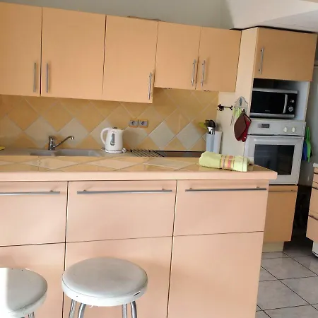 De La Apartmán
