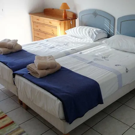 De La Apartmán *