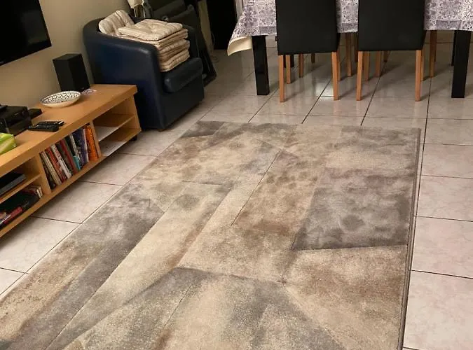 De La Appartement *