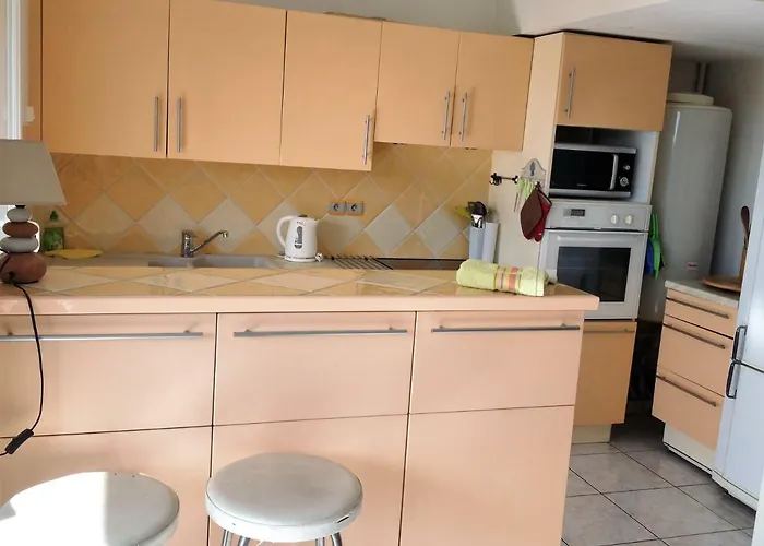 De La Appartement