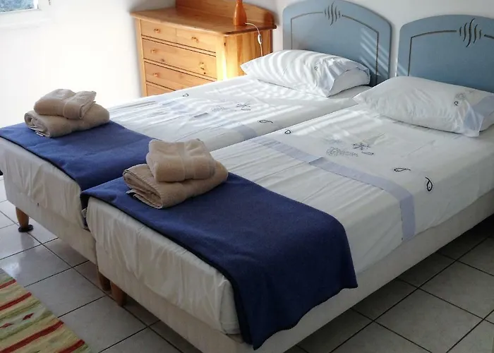 De La Appartement *